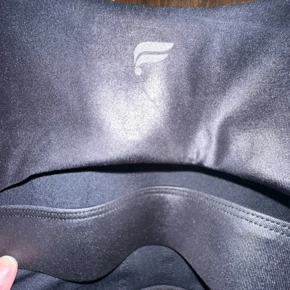 Fabletics X Khloe Kardashian size XXL - jumpsuit - Picture 9 of 10